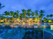Le Meridien Ile Maurice