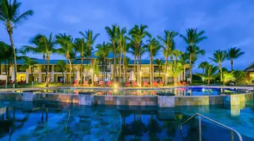 Le Meridien Ile Maurice