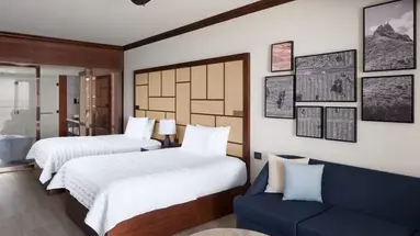 Le Meridien Ile Maurice