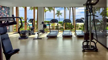 Le Meridien Ile Maurice