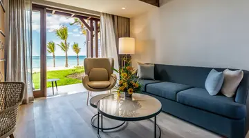 Le Meridien Ile Maurice