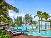 Le Meridien Ile Maurice
