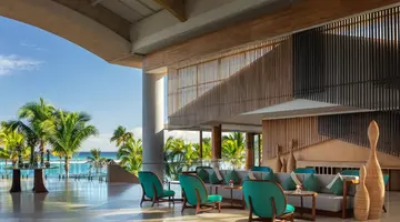 LE MERIDIEN ILE MAURICE