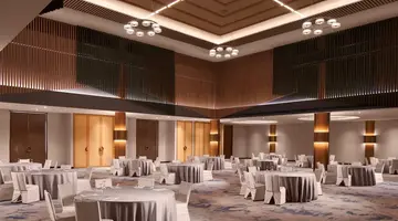 LE MERIDIEN ILE MAURICE