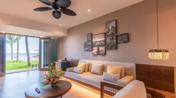 LE MERIDIEN ILE MAURICE