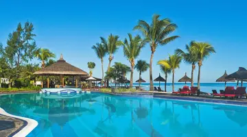 Le Meridien Ile Maurice