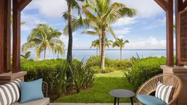 Le Meridien Ile Maurice
