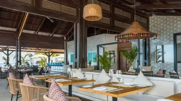 LE MERIDIEN ILE MAURICE