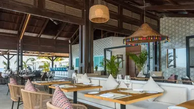 LE MERIDIEN ILE MAURICE