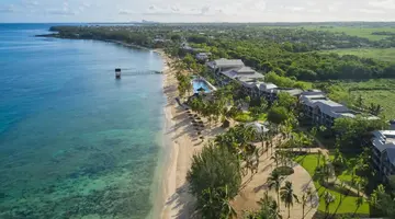 LE MERIDIEN ILE MAURICE