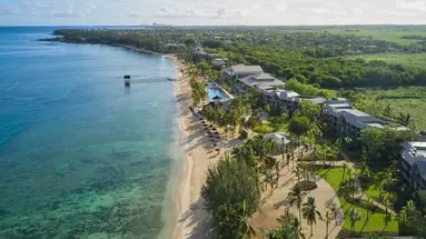 LE MERIDIEN ILE MAURICE