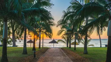 LE MERIDIEN ILE MAURICE
