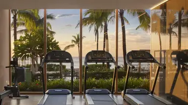 Le Meridien Ile Maurice