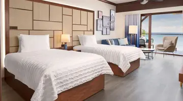 Le Meridien Ile Maurice