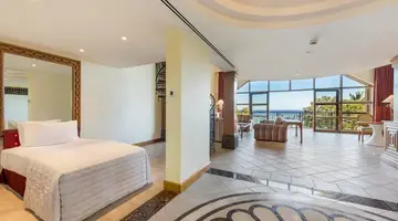 Le Meridien Ile Maurice