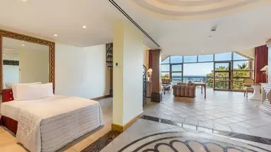 Le Meridien Ile Maurice