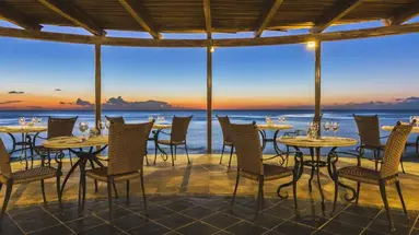 Le Meridien Ile Maurice
