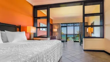 Le Meridien Ile Maurice