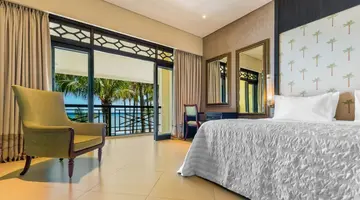 Le Meridien Ile Maurice