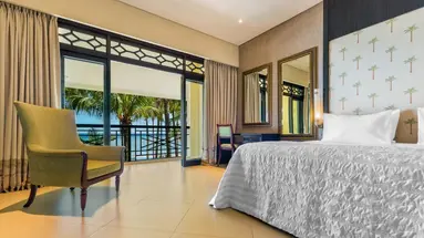 Le Meridien Ile Maurice