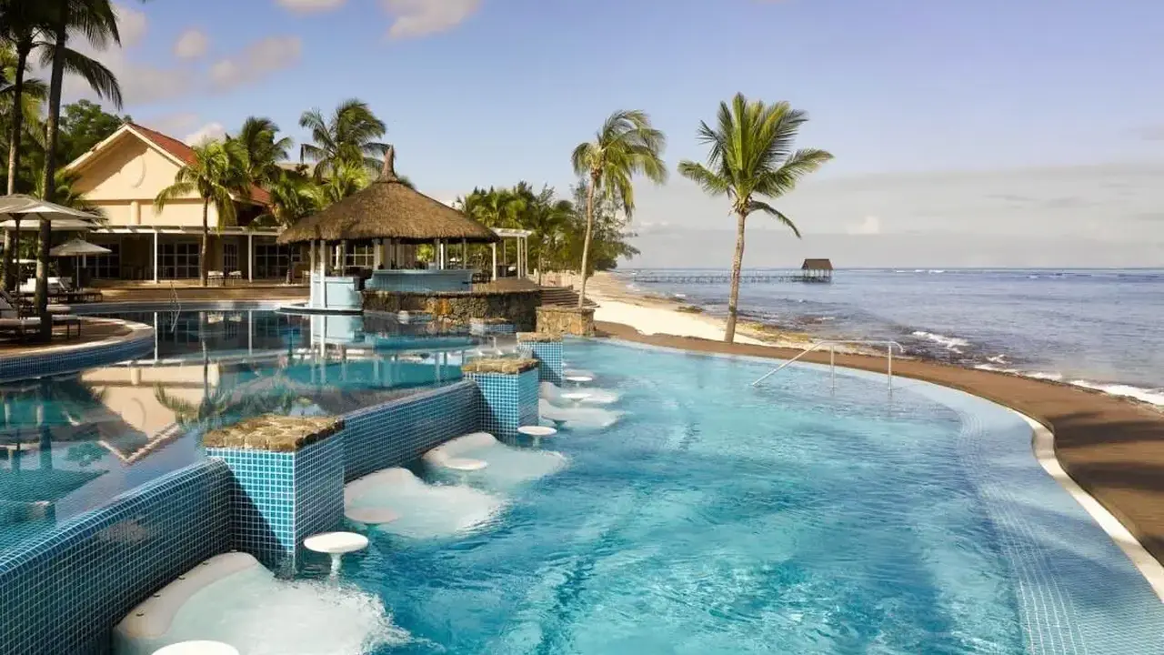 Le Meridien Ile Maurice
