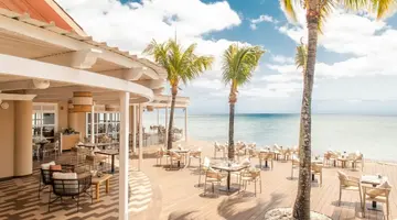 Le Meridien Ile Maurice