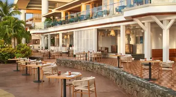 Le Meridien Ile Maurice