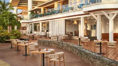 Le Meridien Ile Maurice