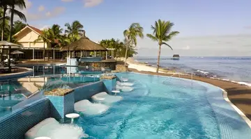 Le Meridien Ile Maurice
