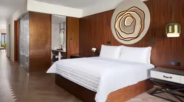 Le Meridien Ile Maurice