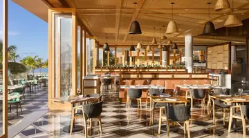 Le Meridien Ile Maurice