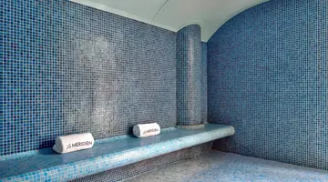Le Meridien Ile Maurice