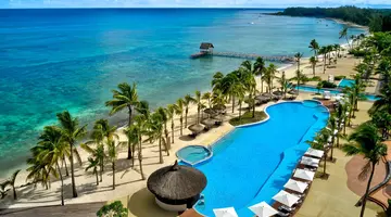 Le Meridien Ile Maurice