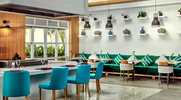 Le Meridien Ile Maurice
