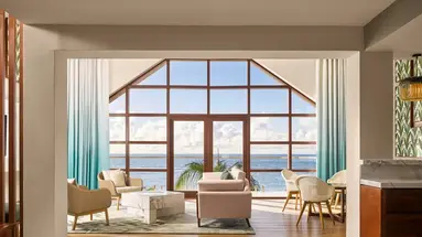 LE MERIDIEN ILE MAURICE