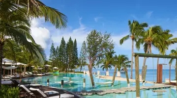 LE MERIDIEN ILE MAURICE