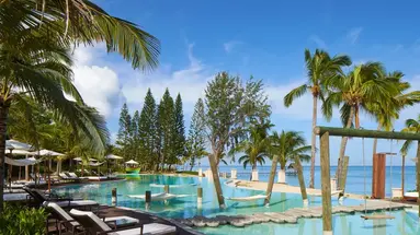 LE MERIDIEN ILE MAURICE