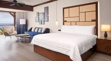 LE MERIDIEN ILE MAURICE