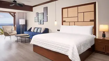 LE MERIDIEN ILE MAURICE