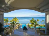 LE MERIDIEN ILE MAURICE
