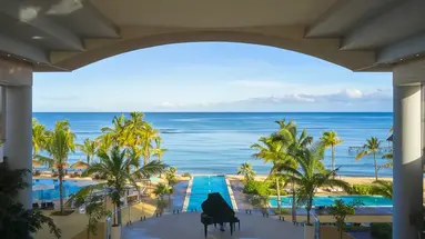 LE MERIDIEN ILE MAURICE