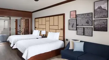 Le Meridien Ile Maurice