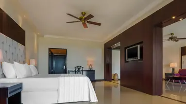 Le Meridien Ile Maurice