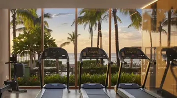 Le Meridien Ile Maurice