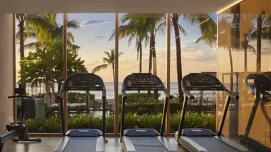 Le Meridien Ile Maurice