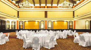 Le Meridien Ile Maurice