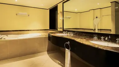 Le Meridien Ile Maurice