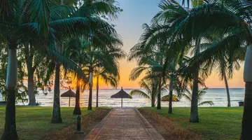 Le Meridien Ile Maurice