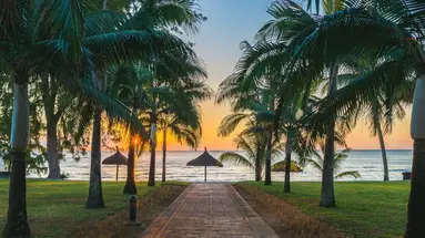 Le Meridien Ile Maurice