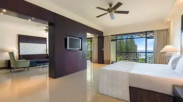 Le Meridien Ile Maurice